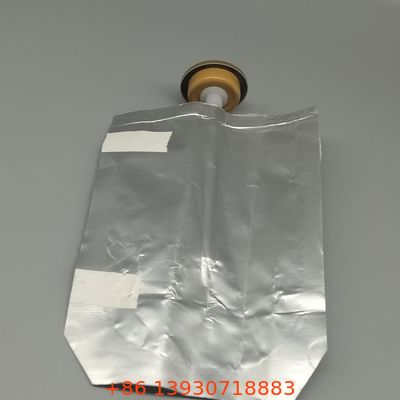 حقيبة عالية الحاجز على الصمام لفترة طويلة من العمر والسلامة للمنتج