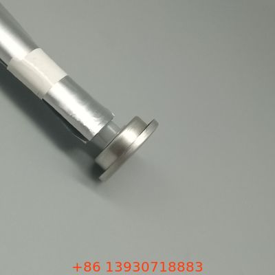 كيس مستدام على عبوات الصمامات للعلامات التجارية المستهلكة للبيئة مع توزيع المنتجات النقية الخالية من الوقود وقابلية عالية لإعادة التدوير