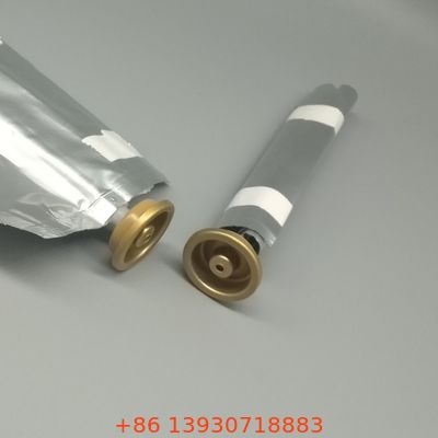 حقيبة أنثوية قابلة للتخصيص بصمام على شكل كيس للسوائل ذات أنماط رش متنوعة