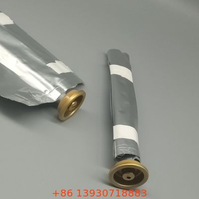 أنظمة الأيروسول ذات الصمام والحقيبة الأنثوية مقاس بوصة واحدة لحماية التركيبات الحساسة