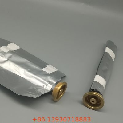 نظام حقيبة على صمام متطور للإناث لرذاذ العناية بالبشرة ومستحضرات التجميل