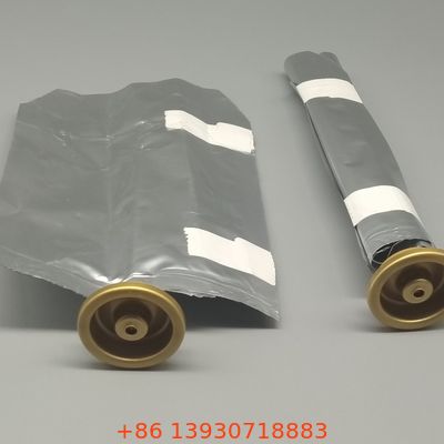 كيس على صمام إمرأة ذات أداء عالي مثالي للتغليف التجميلي