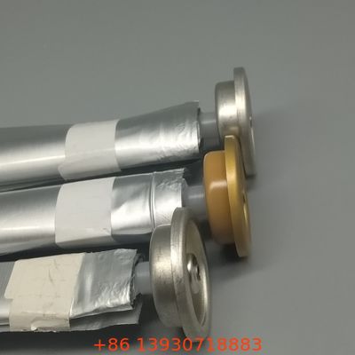 مكافحة انسداد 1 بوصة حقيبة نسائية على صمام لمنتجات التجميل اللزجة