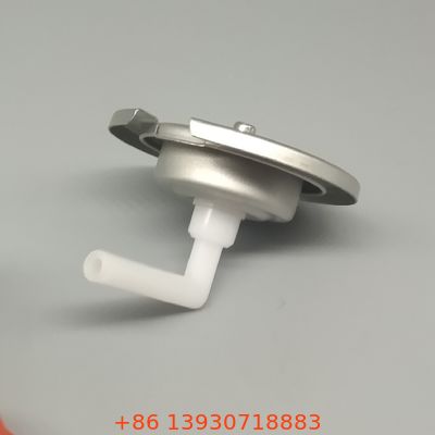 Value Butane Stove Valve - Economical Replacement Regulator and Knob Assembly