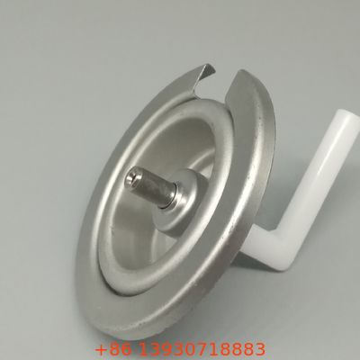 صمام أسطوانة الغاز البوتاني المدمج الأفضل لأجهزة الطبخ