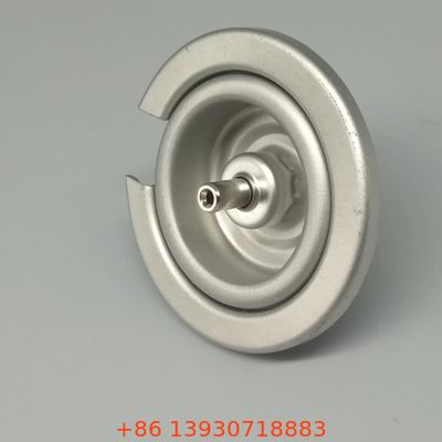 صمام غاز البيوتان Eco - منظم فعال لمواقد منخفضة الانبعاثات وموفرة للوقود