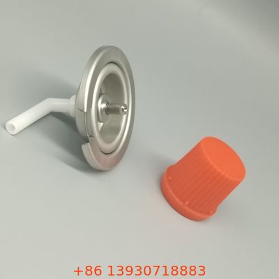 صمام غاز البيوتان Eco - منظم فعال لمواقد منخفضة الانبعاثات وموفرة للوقود