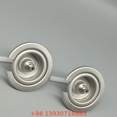 صمام غاز البيوتان Eco - منظم فعال لمواقد منخفضة الانبعاثات وموفرة للوقود