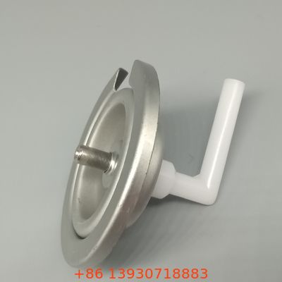 صمام التحكم بغاز البوتان عالي الضغط لمواقد الطهي الخارجية