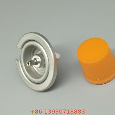 صمام موقد بيوتان ذاتي الصنع - منظم بديل سهل التركيب ومقبض تحكم لإصلاح المنزل