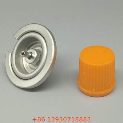 صمام أسطوانة الغاز البوتاني المدمج الأفضل لأجهزة الطبخ