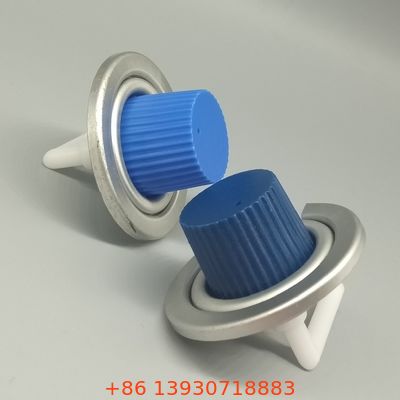 قطعة غيار صمام موقد غاز البيوتان - مقبض تحكم ومُنظم عالمي لمواقد الطهي المحمولة