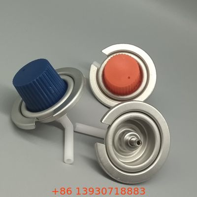 صمام أسطوانة الغاز البوتاني المدمج الأفضل لأجهزة الطبخ