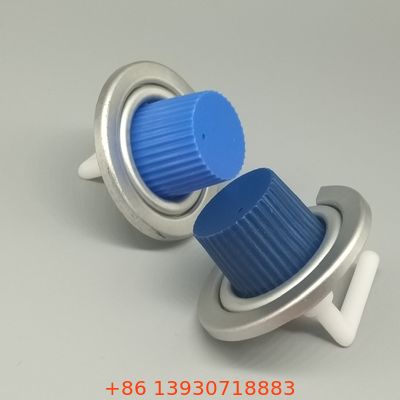 صمام موقد الغاز البوتاني المحمول مثالي للتخييم، الطهي في الهواء الطلق، ومواقد السفر.