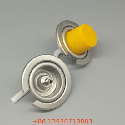 صمام الغاز المتوافق بين البوبان والبوتان