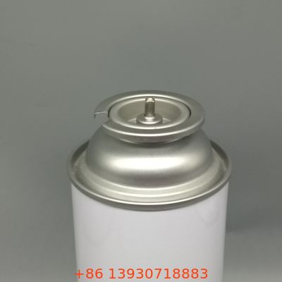 صمام غاز بوتان معدني متين للاستخدام الثقيل