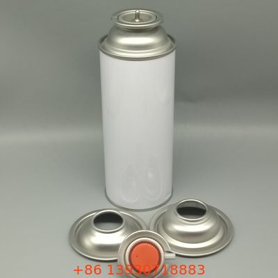 صمام الغاز المتوافق بين البوبان والبوتان