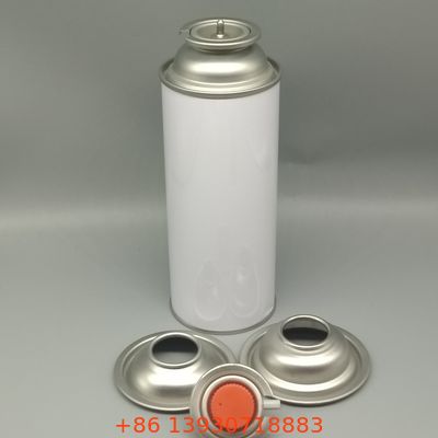 صمام غاز البوتان عالي التدفق مُحسّن لكفاءة الطهي في مواقد التخييم