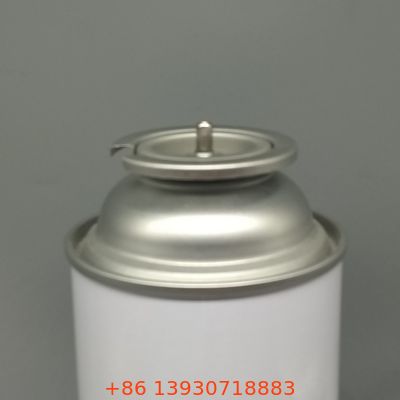 صمام غاز بوتان 1 بوصة يُمكن ضبط تدفقه مناسب للفرن المحمول