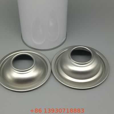 صمام غاز بوتان معدني متين للاستخدام الثقيل