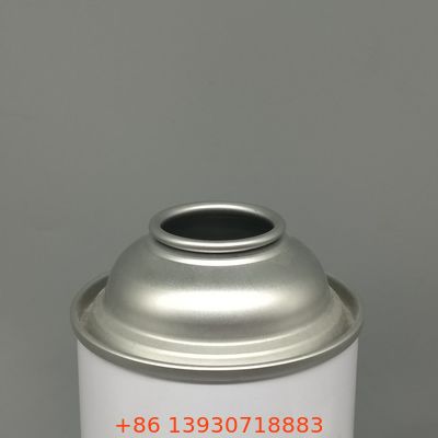 صمام تنظيم الموقد الغازي المدمج للبوتان للحمامات الغازية الصغيرة