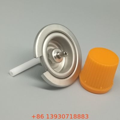 صمام التحكم بغاز البوتان عالي الضغط لمواقد الطهي الخارجية