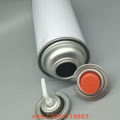 صمام مطبخ غاز بوتان بدقة بوصة واحدة مع غطاء وقائي لمطابخ الطاولة