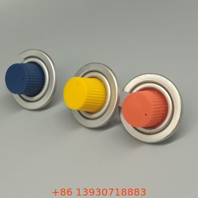 صمام التحكم بغاز البوتان عالي الضغط لمواقد الطهي الخارجية