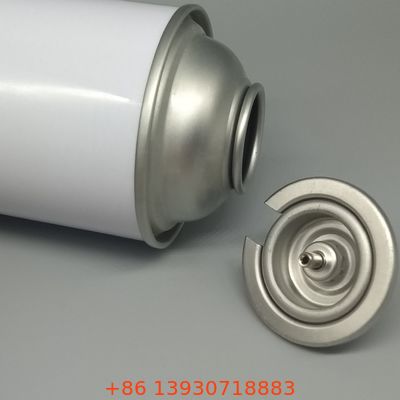 صمام التحكم بغاز البوتان عالي الضغط لمواقد الطهي الخارجية