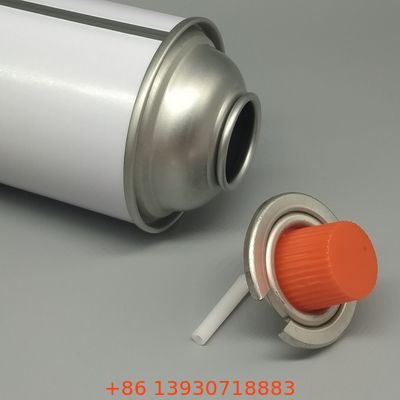 صمام أسطوانة غاز البوتان العالمي المثالي لمشاعل الغاز والسخانات وشوايات الشواء.