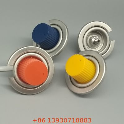 صمام الغاز المتوافق بين البوبان والبوتان