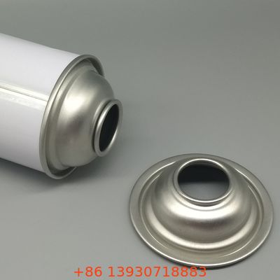 صمام غاز البوتان عالي التدفق مُحسّن لكفاءة الطهي في مواقد التخييم