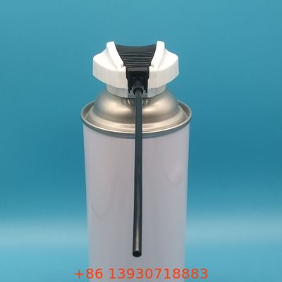 رذاذ محرك قابل للطي ضد التسرب مع خيارات التدفق والرذاذ