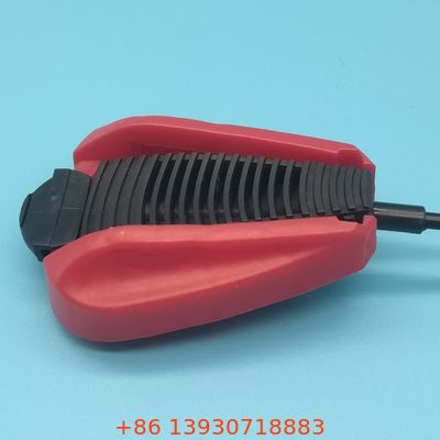 غطاء بخاخ زناد قابل للطي في اتجاهين لعلب الرذاذ خيارات التدفق والرش