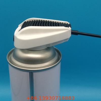 رذاذ محرك قابل للطي ضد التسرب مع خيارات التدفق والرذاذ