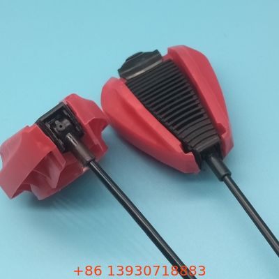 بَخَّاخ مُشَغِّل مُبتَكِر قابِل للطيّ في اتجاهين لمنتجات الأيروسول