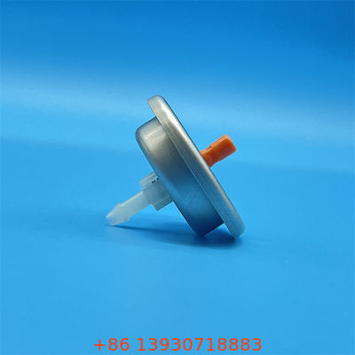 صمام الألومنيوم المقلوب مع إنتاج رغوة غنية ثابتة