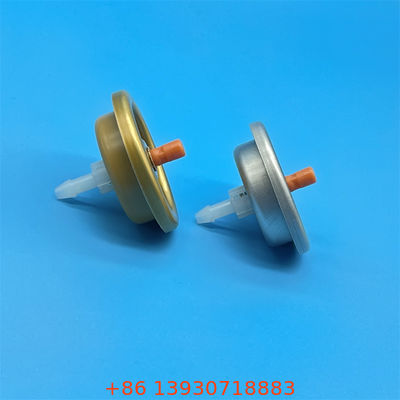 صمام رذاذ الشعر لمعالجة الشعر المهنية صمام مُوزع الرغوة الهوائية للصالونات