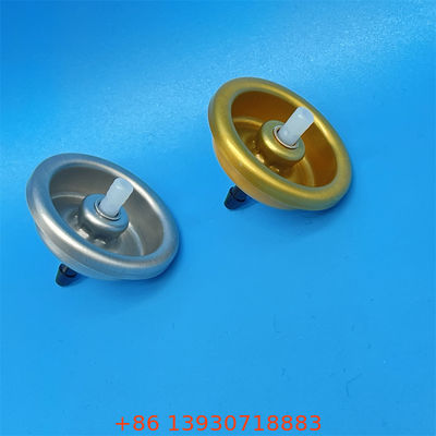 صمام رذاذ الشعر لمعالجة الشعر المهنية صمام مُوزع الرغوة الهوائية للصالونات