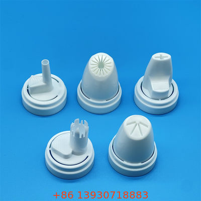 صمام رذاذ الشعر لمعالجة الشعر المهنية صمام مُوزع الرغوة الهوائية للصالونات