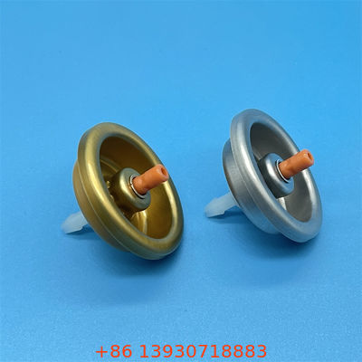 صمام رذاذ الشعر لمعالجة الشعر المهنية صمام مُوزع الرغوة الهوائية للصالونات