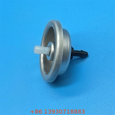 صمام رذاذ الشعر لمعالجة الشعر المهنية صمام مُوزع الرغوة الهوائية للصالونات