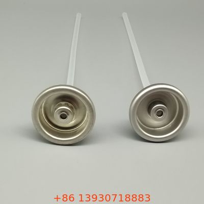 صمام رش الطلاء الإناث المهنية صمام توزيع الطلاء عالية المتانة للطلاء الصناعي