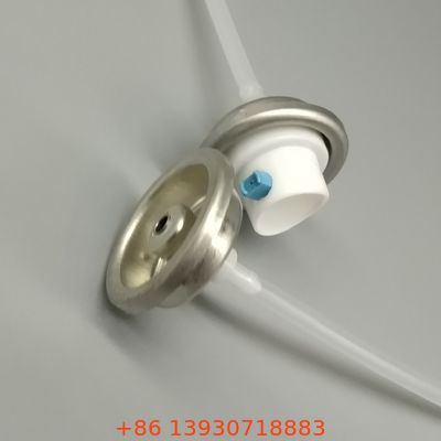 صمام الهباء النسائي ذو التدفق العالي لصيغ الغراء الرشوي