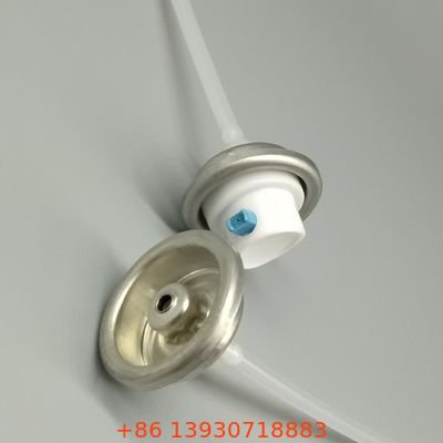 صمام رش الطلاء الأنثوي للتحكم الدقيق للاستخدام في السيارات والصناعة