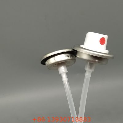 صمام رش الطلاء الأنثوي لتطبيقات طلاء السيارات والأثاث المهنية