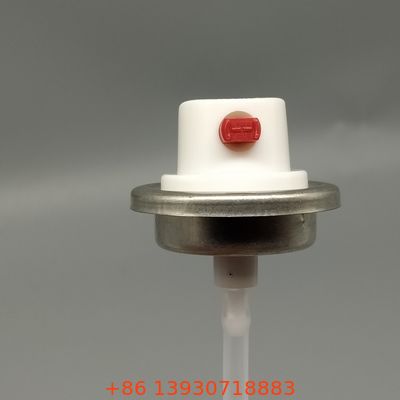 صمام رش الغراء الأنثوي عالي الأداء للإستخدامات اللاصقة