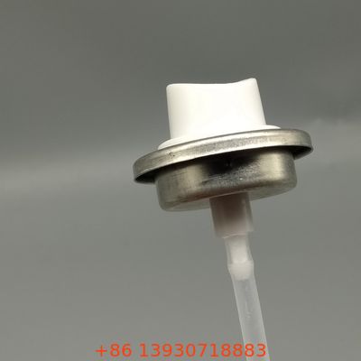 صمام طلاء أنثوي بحجم بوصة واحدة يتميز بفتحة واسعة للفوهات لطلاء الرش