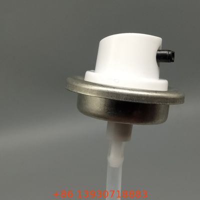 صمام رش الطلاء الأنثوي للتحكم الدقيق للاستخدام في السيارات والصناعة