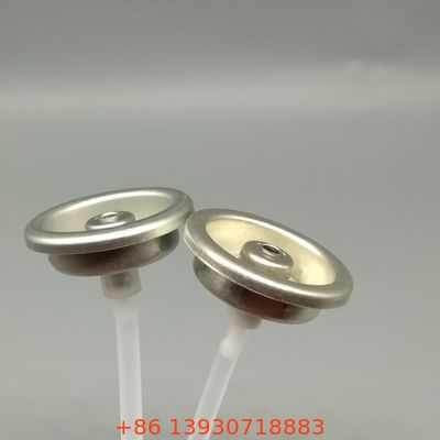 صمام طلاء رش رش نسائي للطلاء السيارات صمام فوهة رش دائمة لمراقبة تدفق الدقة